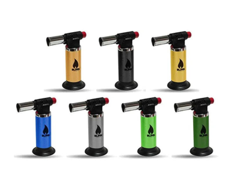 Blink Refillable Butane Torch