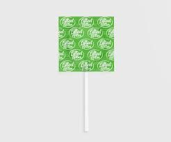 Lifted Lollies Single 20mg D8 10mg CBD 
