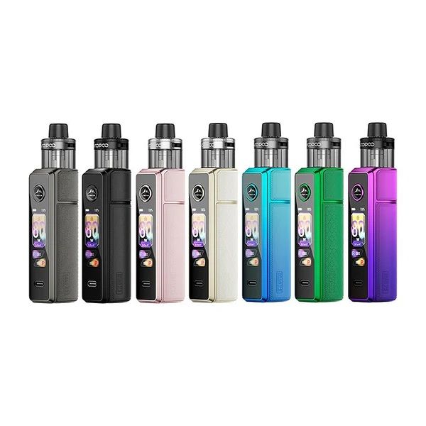 Voopoo Drag X3 Kit