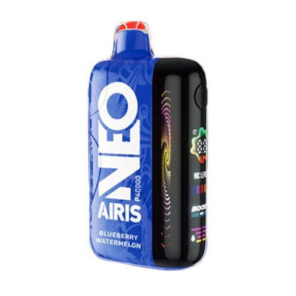 Airis Neo 40k Puff Disposable