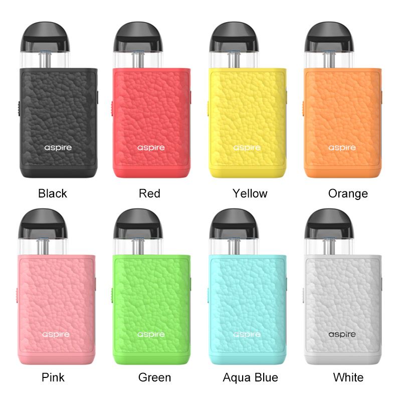 Aspire Minican 4 Plus