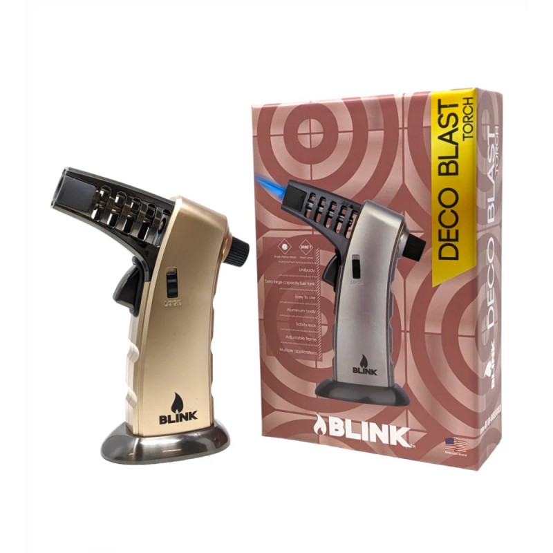 Blink Deco Blast Torch