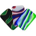 Silicone Rolling Tray - Large